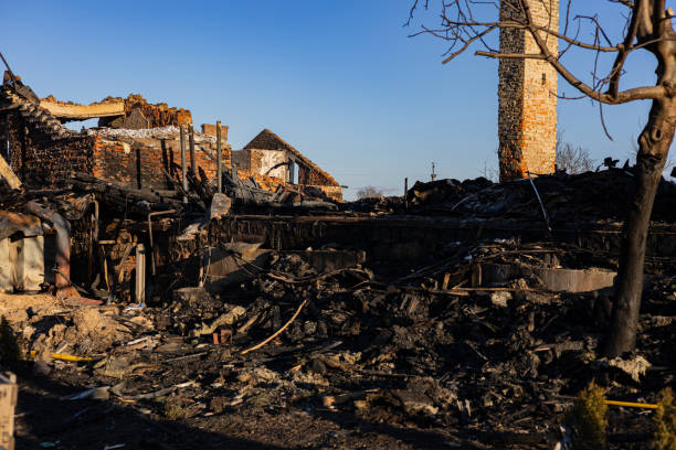 24/7 Emergency Soot Cleanup experts in Elk River, MN
