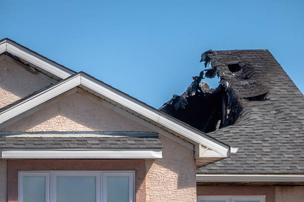 Licensed Soot Cleanup service in Elk River, MN - Fire Damage Biloxi